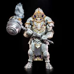 Mythic Legions - Sir Ucczajk - Necronominus Wave