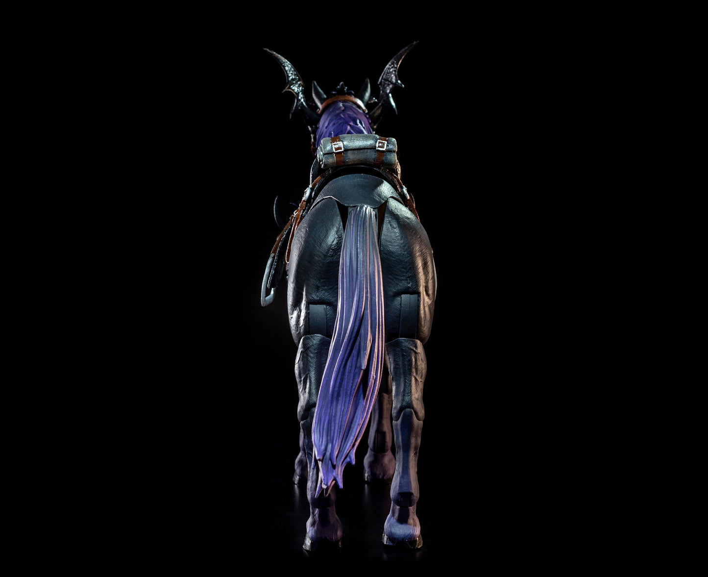 Mythic Legions - Phobus (Horse) - Illythia Wave