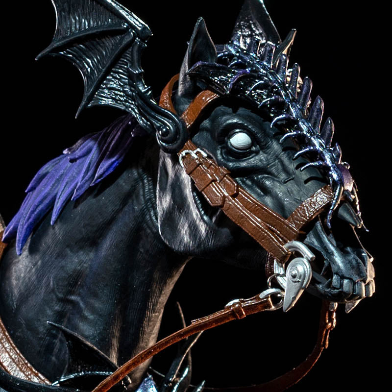 Mythic Legions - Phobus (Horse) - Illythia Wave
