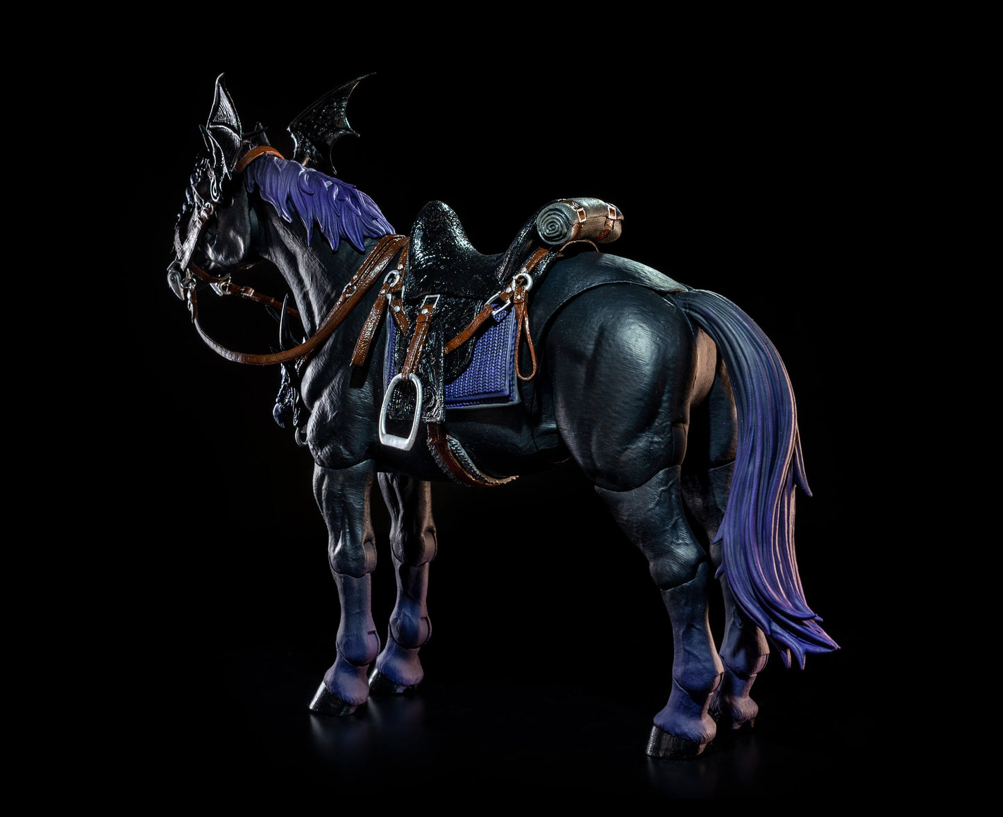 Mythic Legions - Phobus (Horse) - Illythia Wave