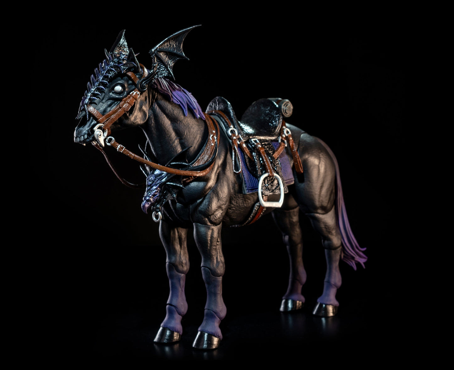 Mythic Legions - Phobus (Horse) - Illythia Wave