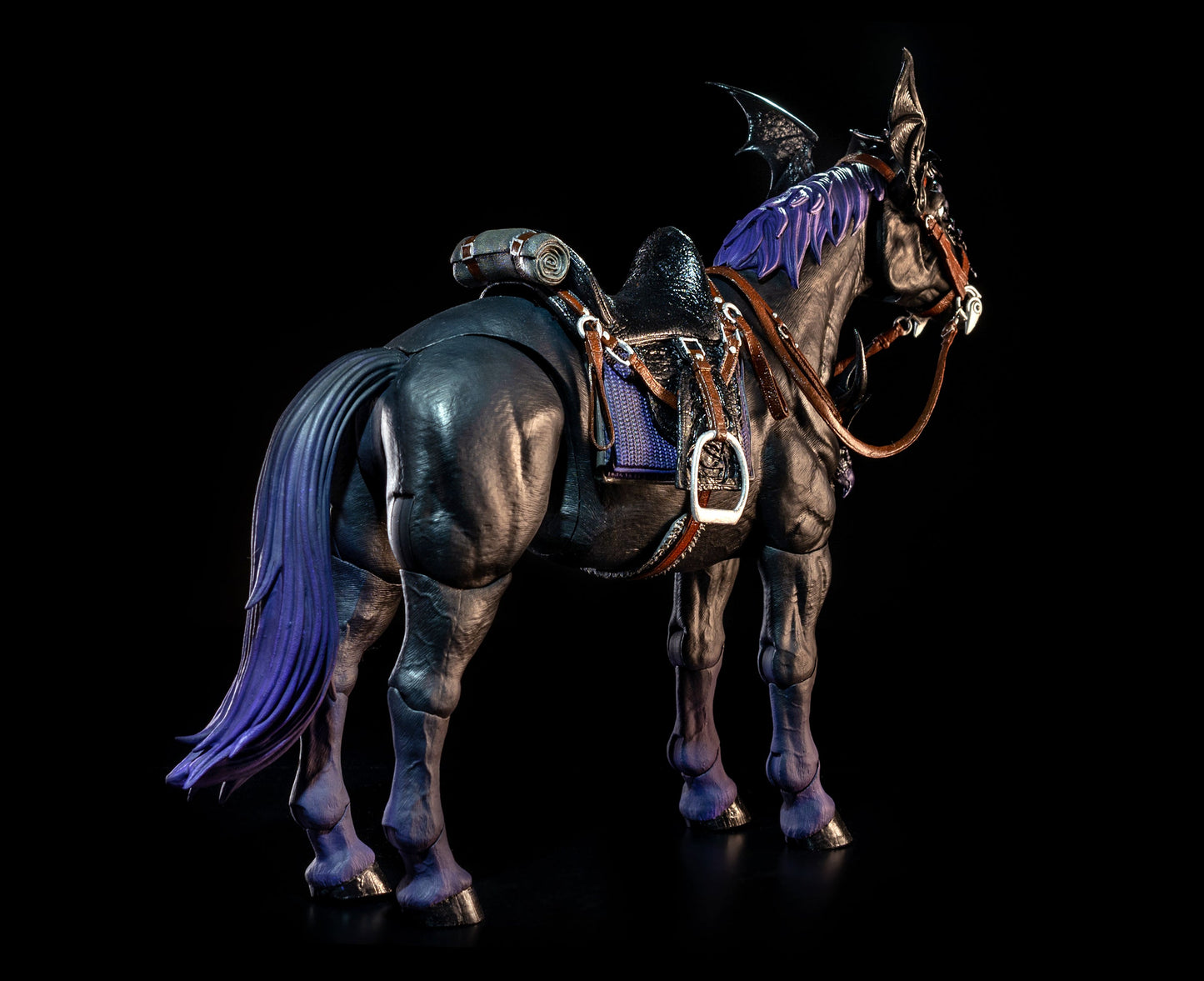 Mythic Legions - Phobus (Horse) - Illythia Wave
