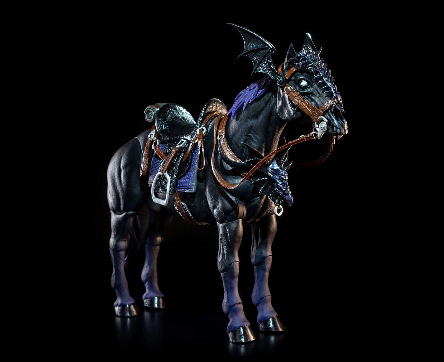 Mythic Legions - Phobus (Horse) - Illythia Wave