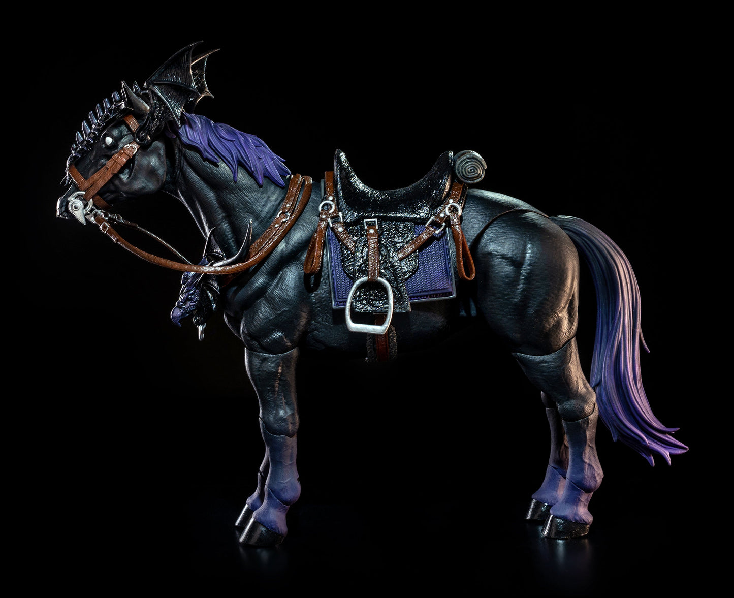 Mythic Legions - Phobus (Horse) - Illythia Wave
