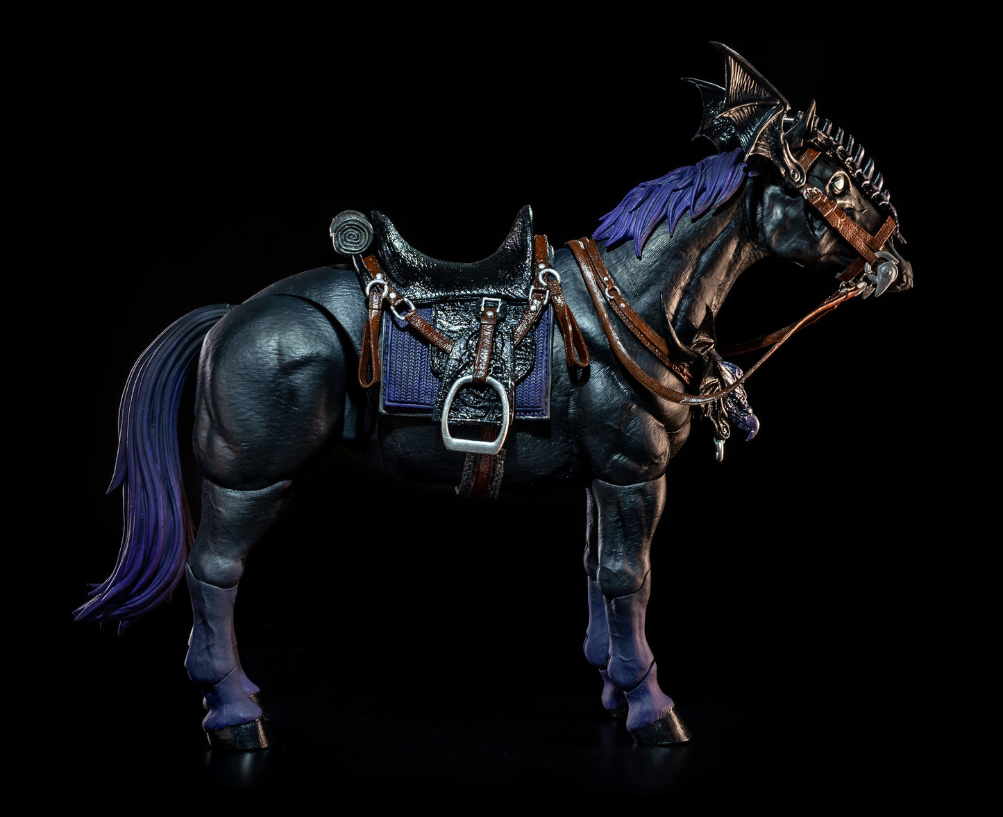 Mythic Legions - Phobus (Horse) - Illythia Wave