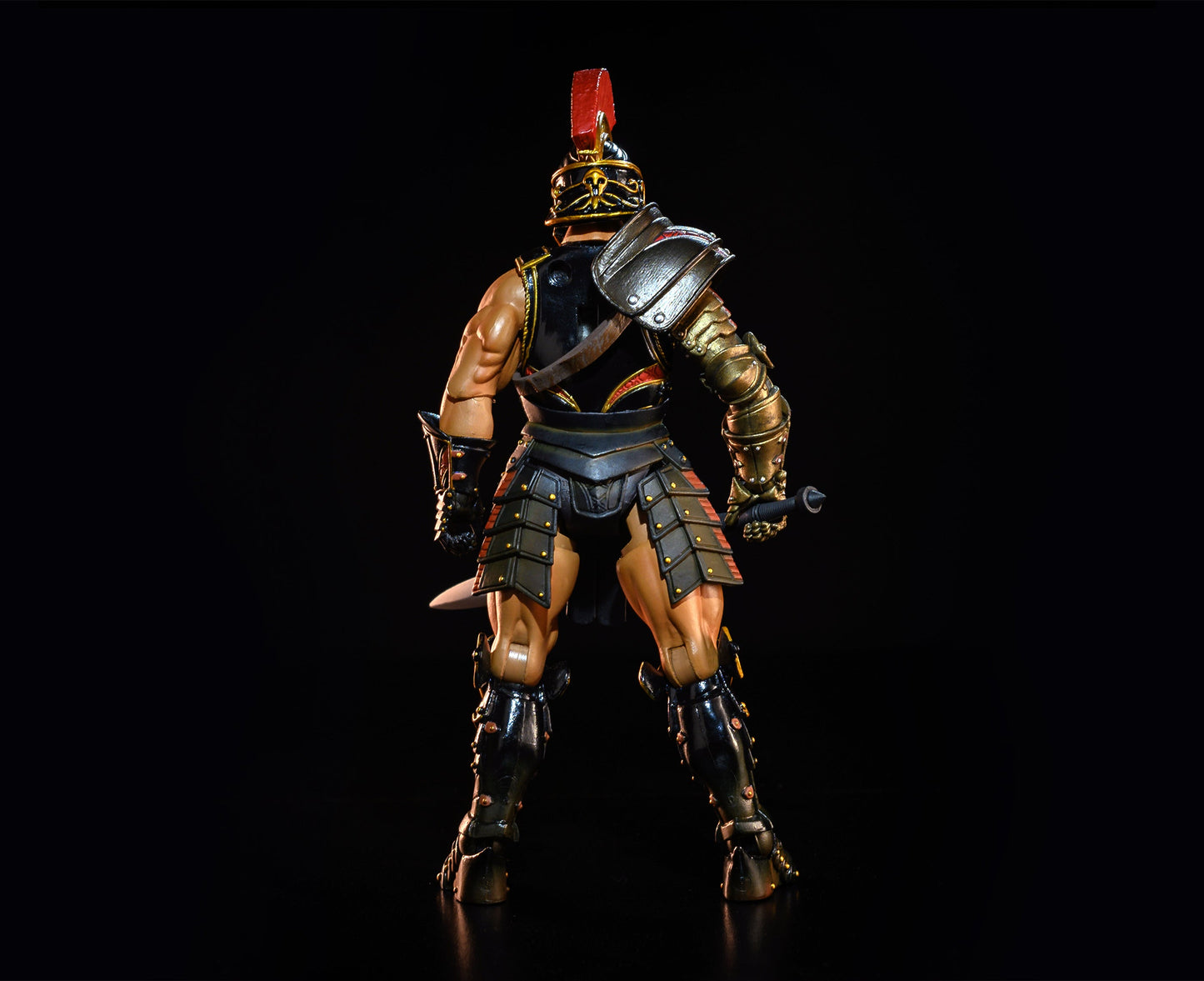 Mythic Legions - Rahmulus - All Stars 5+ Wave