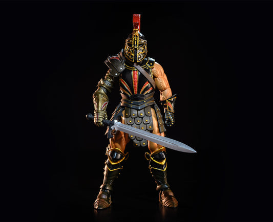 Mythic Legions - Rahmulus - All Stars 5+ Wave