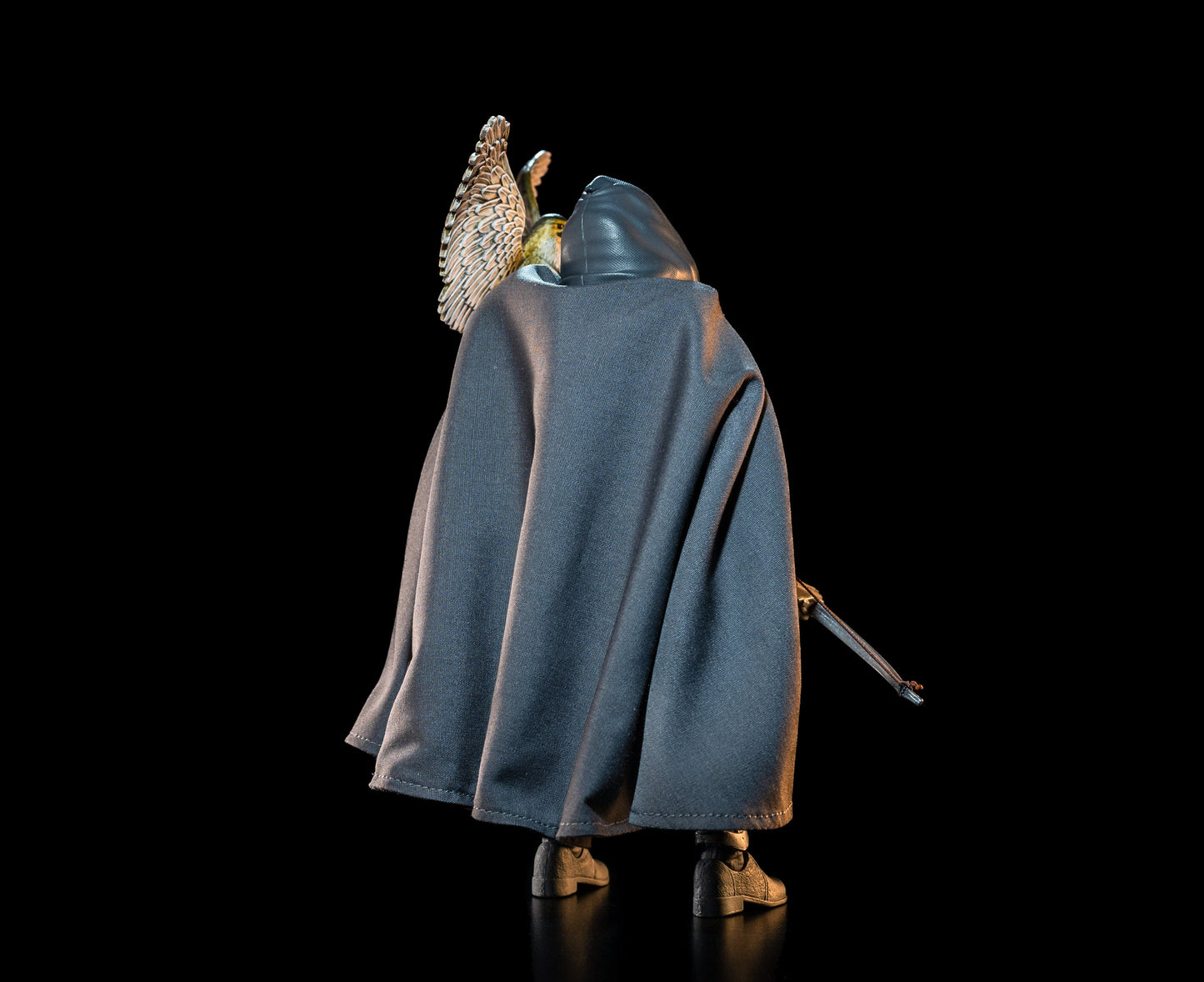 Mythic Legions - Duban - All Stars 5+ Wave