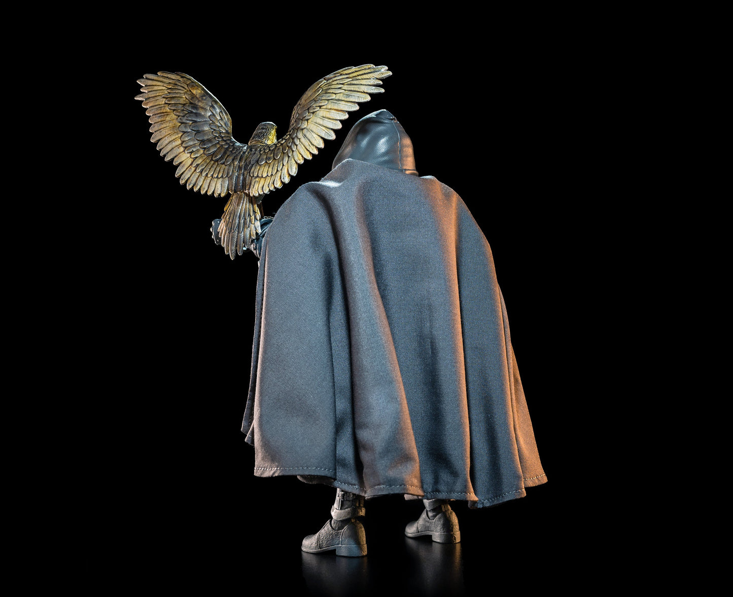 Mythic Legions - Duban - All Stars 5+ Wave