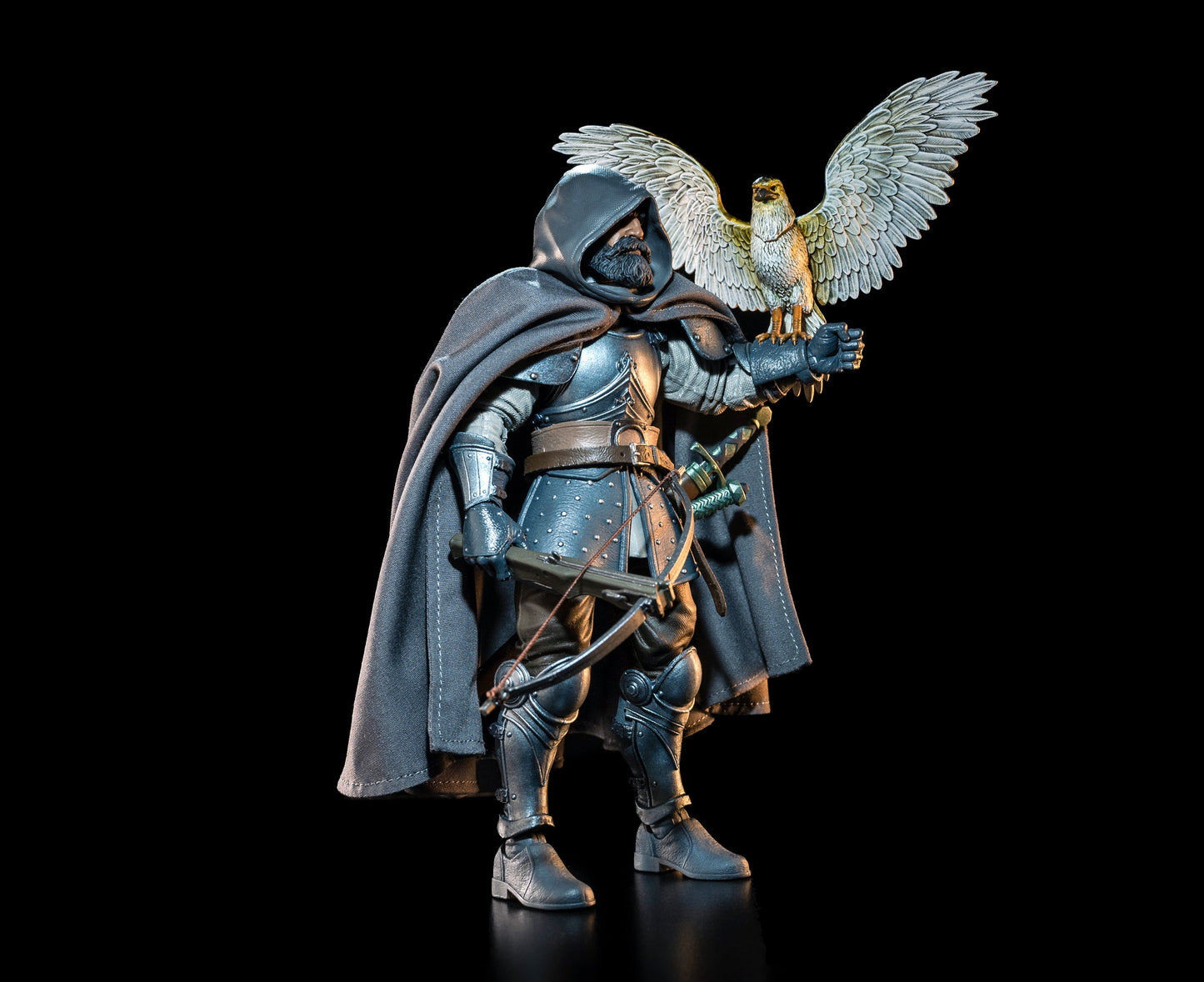 Mythic Legions - Duban - All Stars 5+ Wave