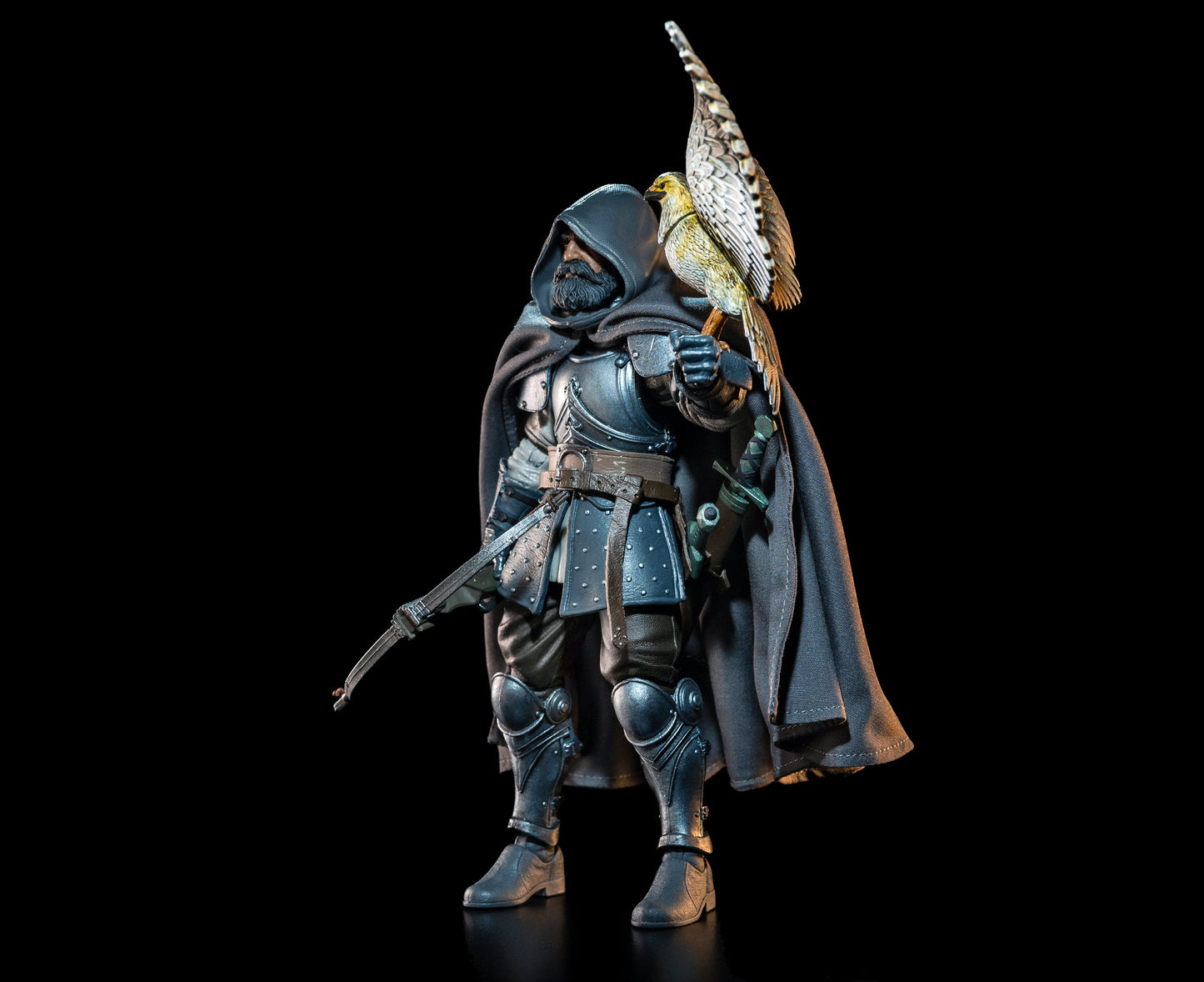 Mythic Legions - Duban - All Stars 5+ Wave