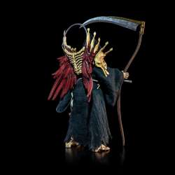 Mythic Legions - Maxillius the Harvester - Necronominus Wave