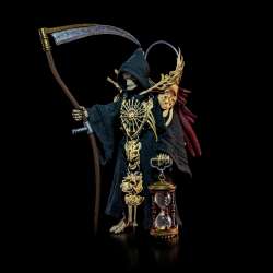 Mythic Legions - Maxillius the Harvester - Necronominus Wave