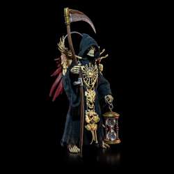 Mythic Legions - Maxillius the Harvester - Necronominus Wave
