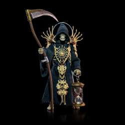 Mythic Legions - Maxillius the Harvester - Necronominus Wave