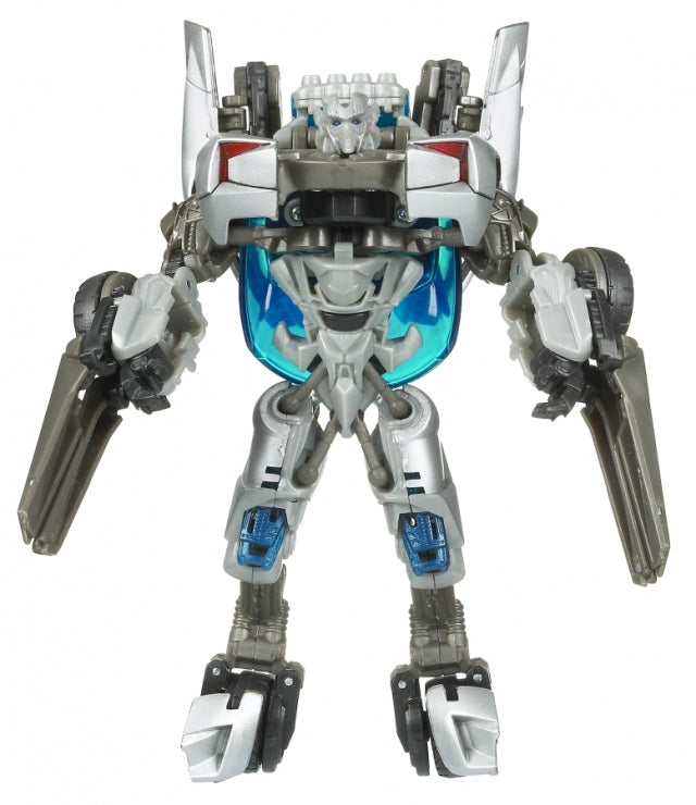 Transformers 2 ROTF Revenge of the Fallen Deluxe Class Sideswipe