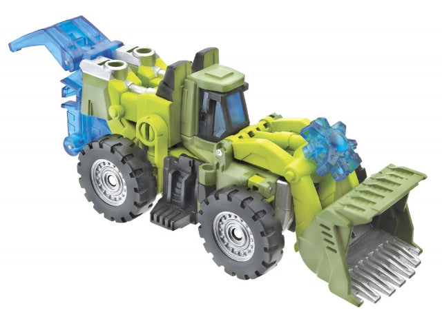 Transformers Energon Sledge
