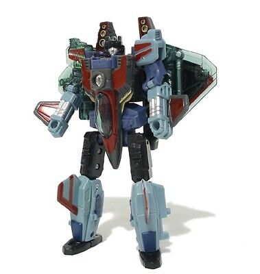 TRASNFORMERS Energon STARSCREAM