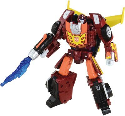 Transformers Classics Rodimus