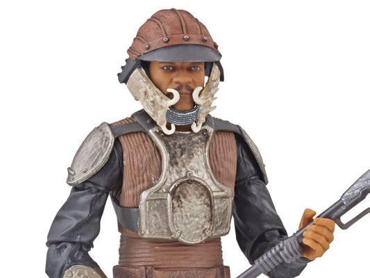 Star Wars: The Black Series 6" Lando Calrissian (Return of The Jedi)