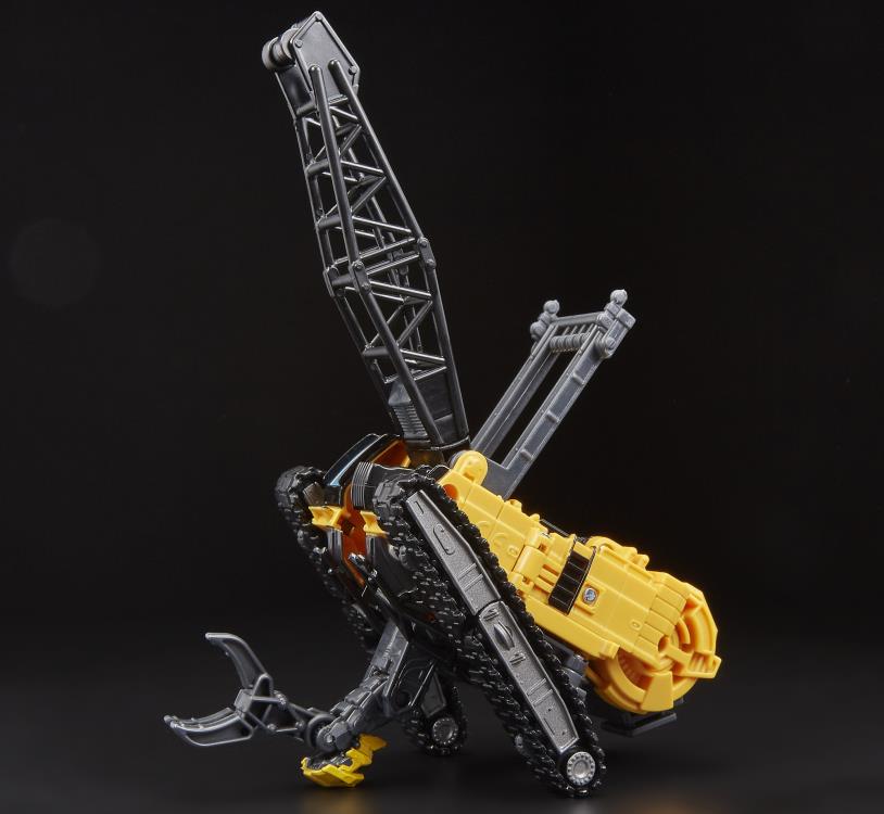 Transformers Studio Series 47 Deluxe Hightower