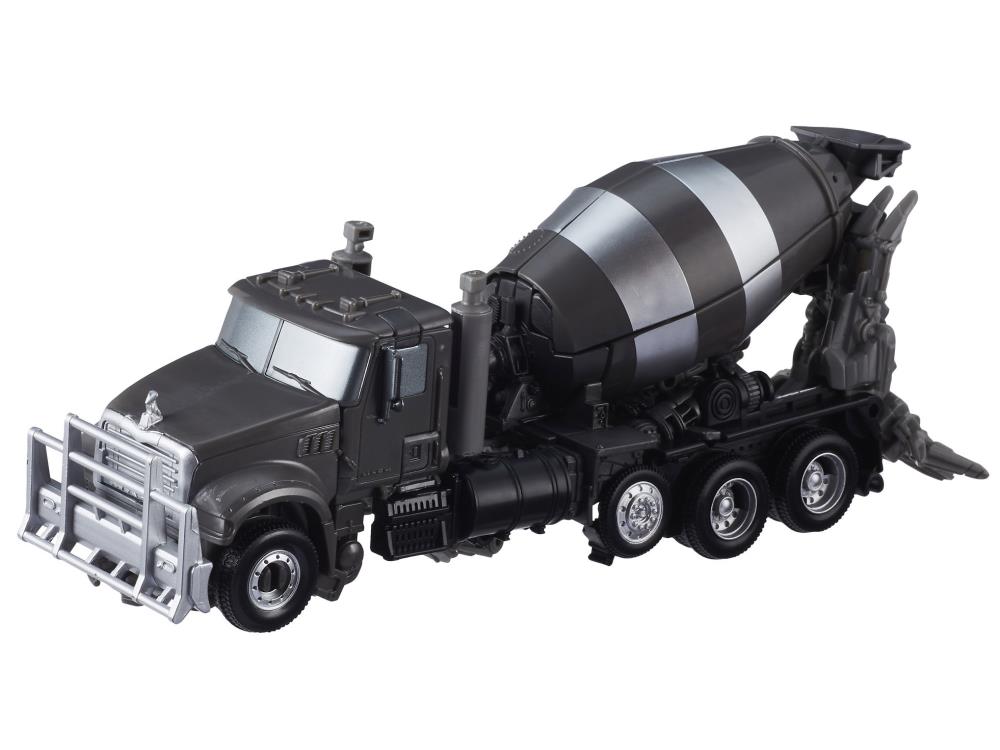 Transformers Studio Series 53 Voyager Mixmaster