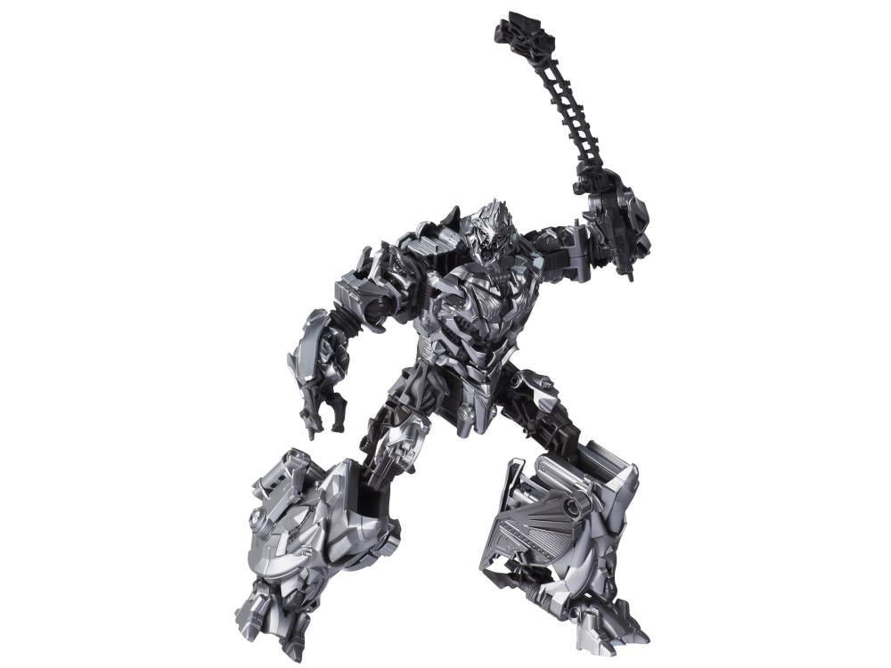 Transformers Studio Series 54 Voyager Megatron
