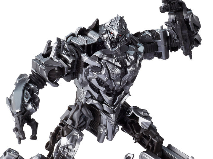 Transformers Studio Series 54 Voyager Megatron