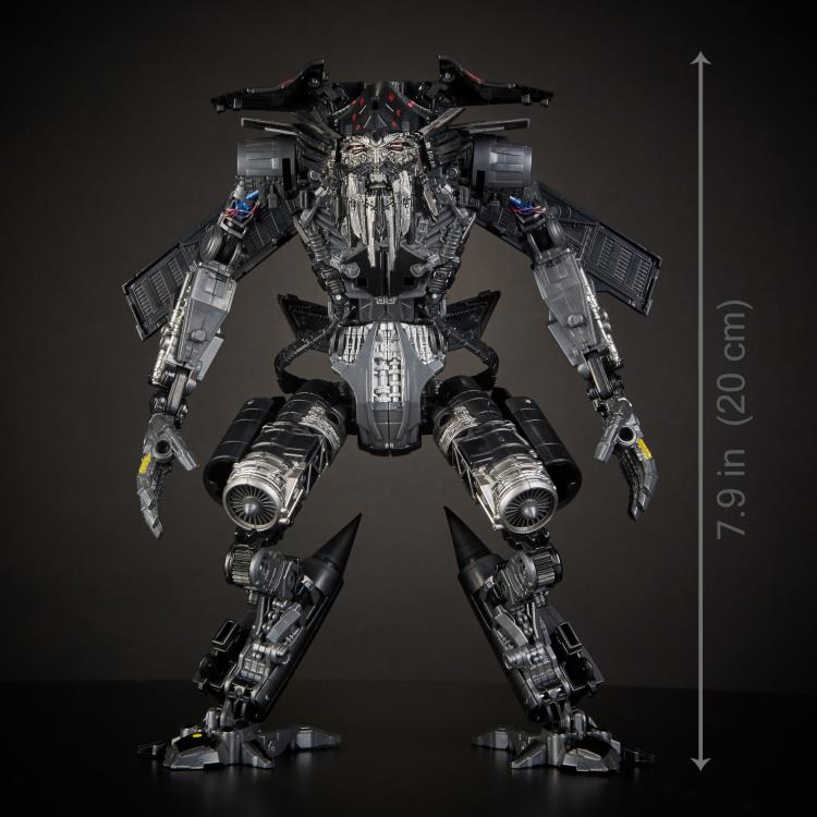 Transformers Studio Series 35 Leader Jetfire