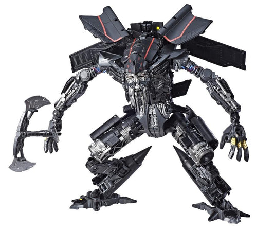 Transformers Studio Series 35 Leader Jetfire