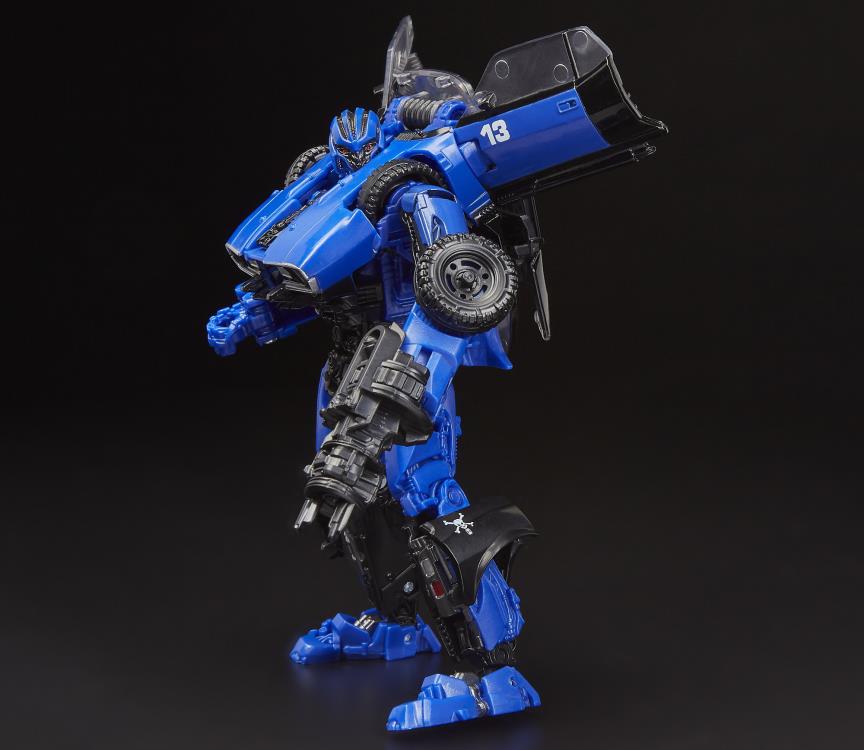 Transformers Studio Series 46 Deluxe Dropkick
