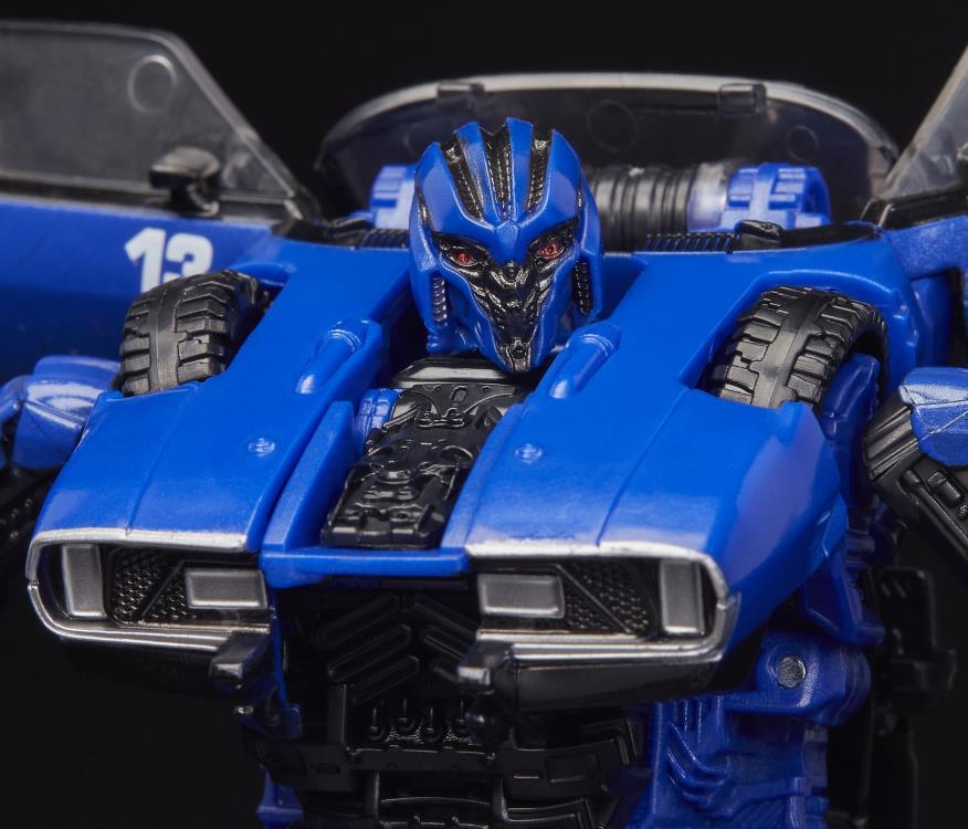 Transformers Studio Series 46 Deluxe Dropkick