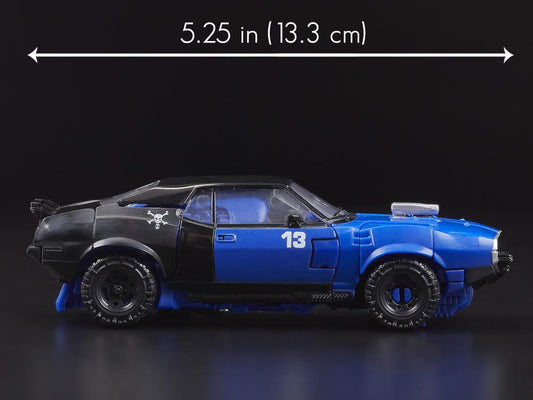 Transformers Studio Series 46 Deluxe Dropkick