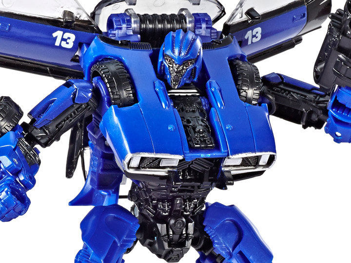 Transformers Studio Series 46 Deluxe Dropkick