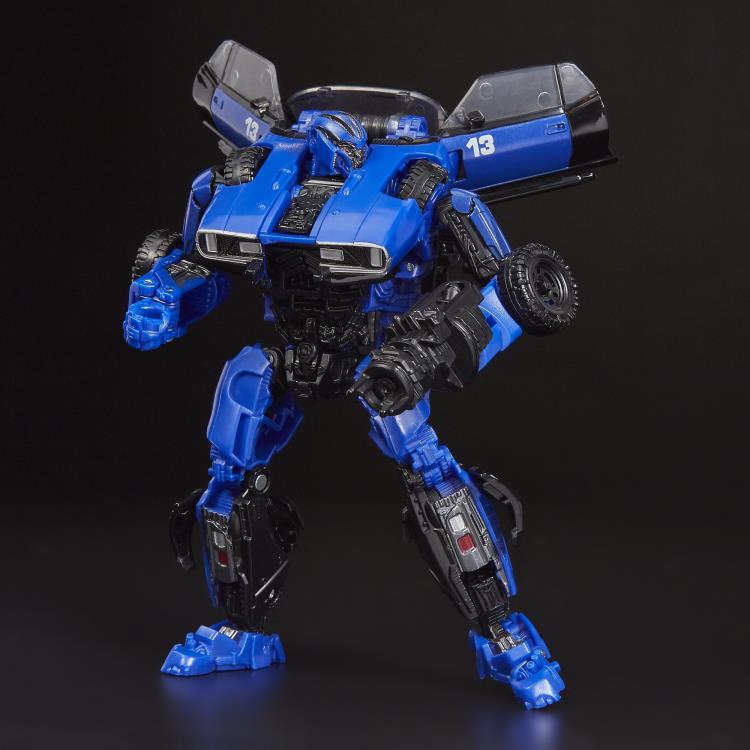 Transformers Studio Series 46 Deluxe Dropkick