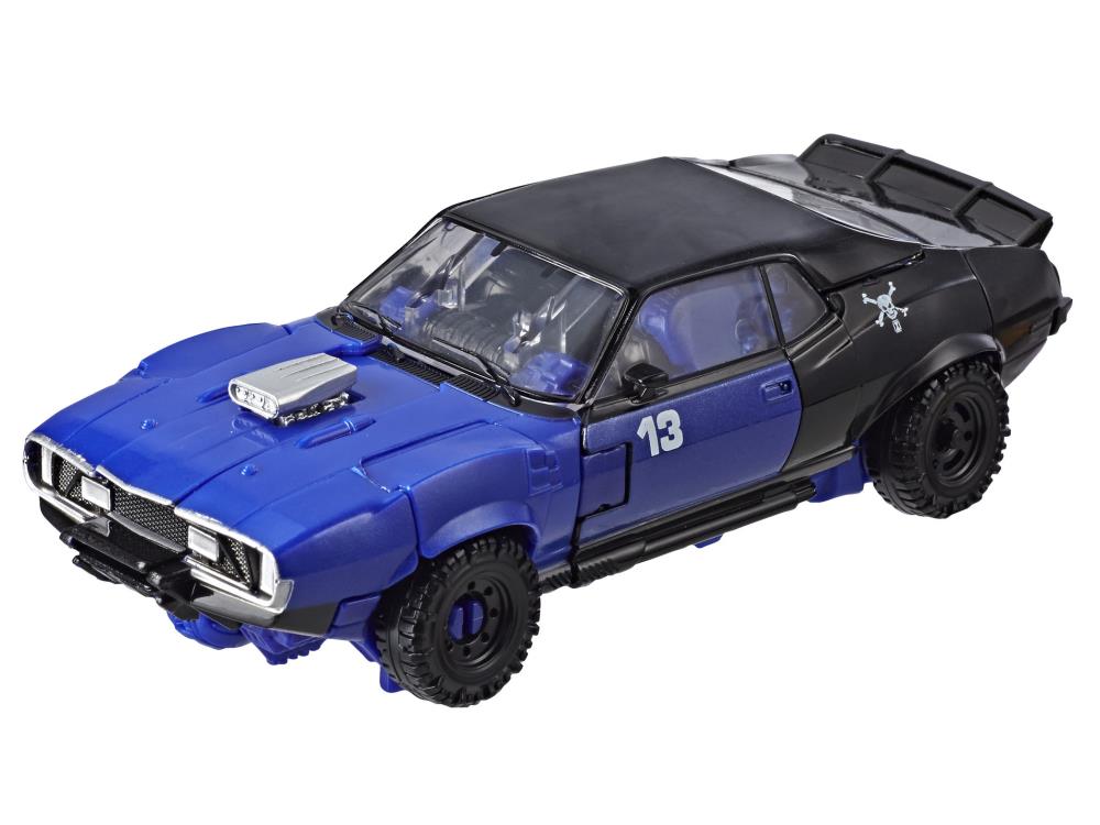 Transformers Studio Series 46 Deluxe Dropkick