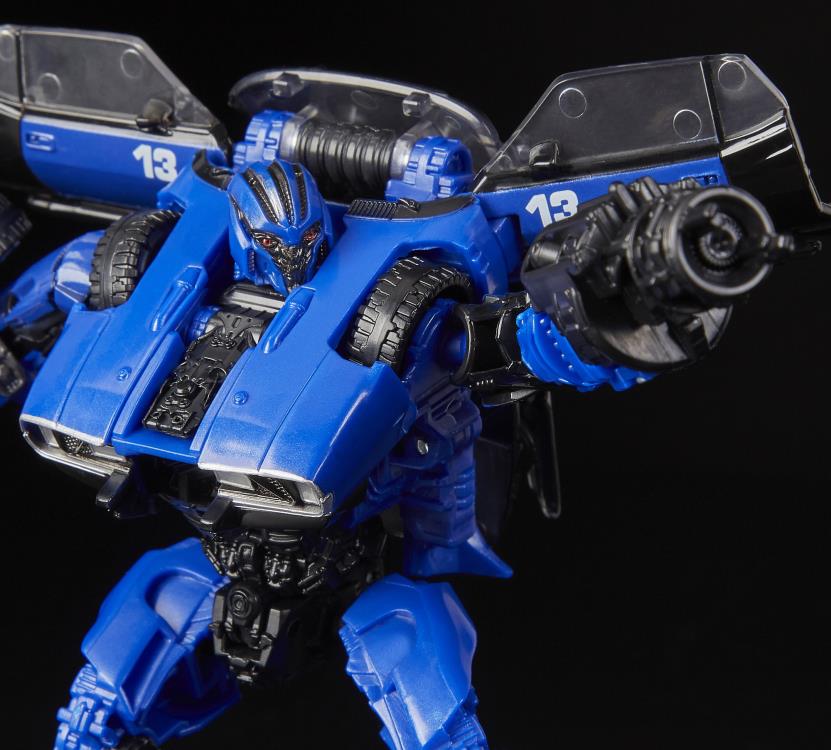 Transformers Studio Series 46 Deluxe Dropkick
