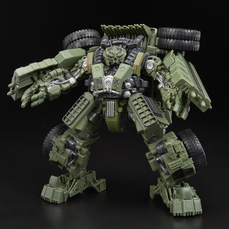 Transformers Studio Series 42 Voyager Long Haul