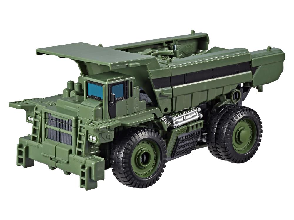 Transformers Studio Series 42 Voyager Long Haul