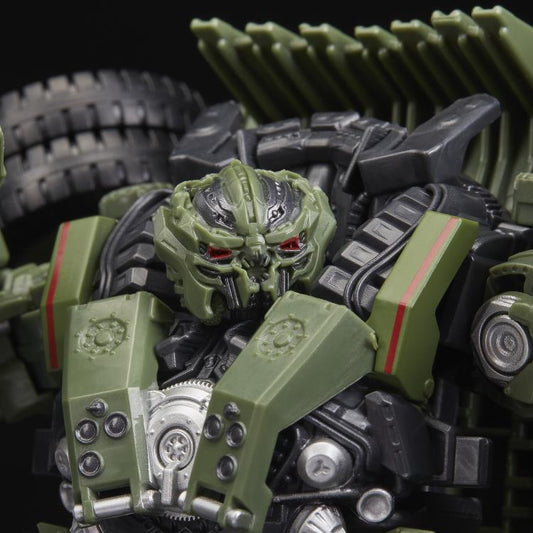 Transformers Studio Series 42 Voyager Long Haul