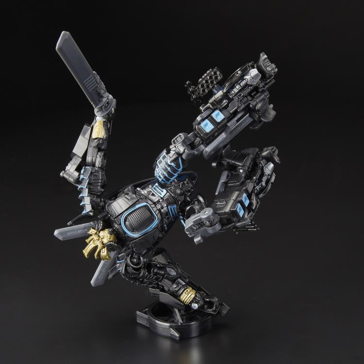 Transformers Studio Series 45 Deluxe Drift