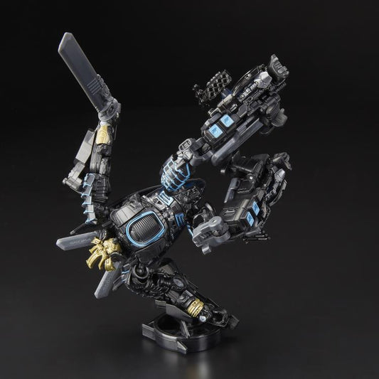 Transformers Studio Series 45 Deluxe Drift