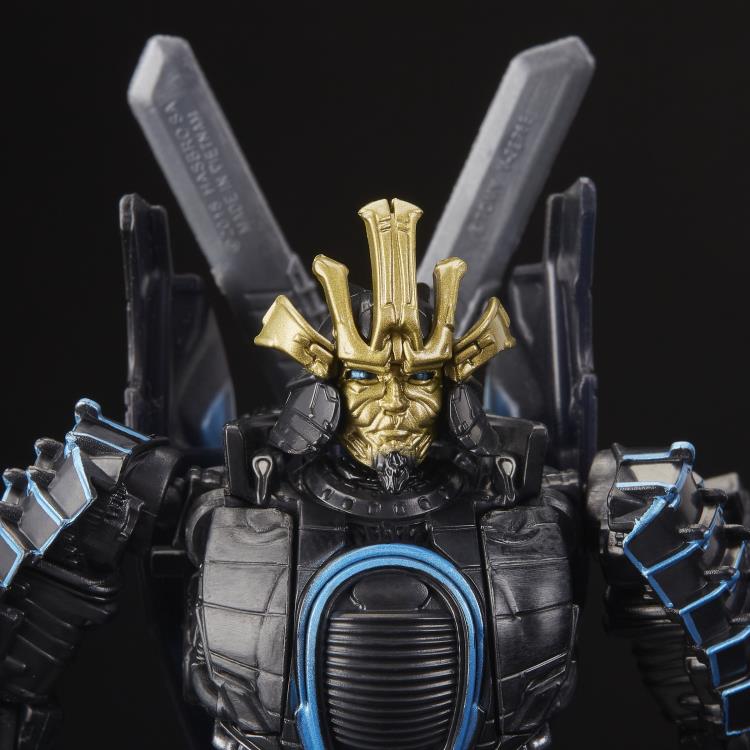 Transformers Studio Series 45 Deluxe Drift