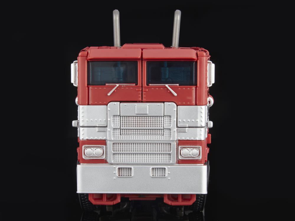 Transformers Studio Series 38 Voyager Optimus Prime - Reissue