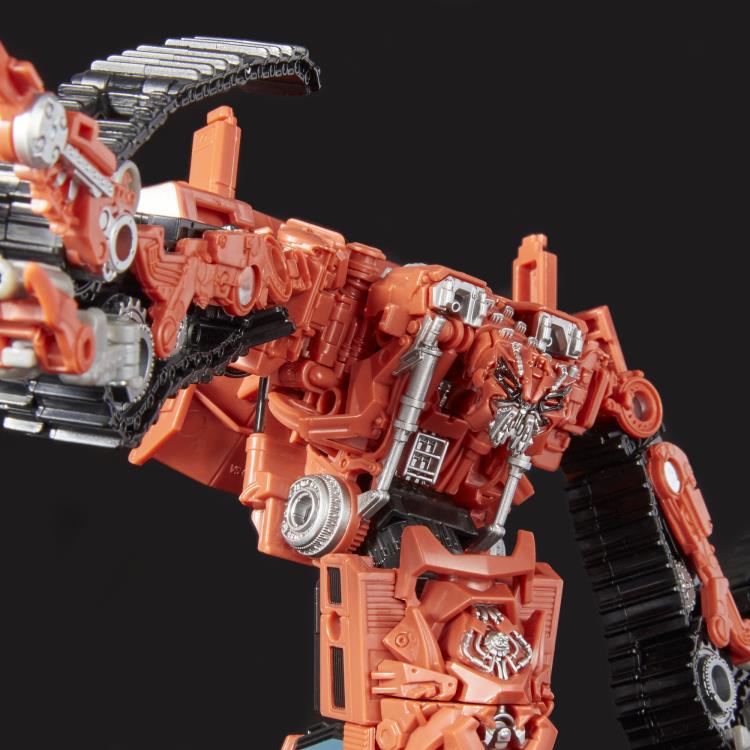 Transformers Studio Series 37 Voyager Rampage