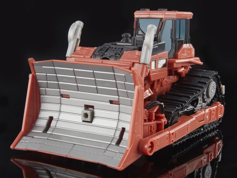 Transformers Studio Series 37 Voyager Rampage
