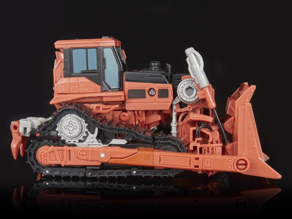 Transformers Studio Series 37 Voyager Rampage