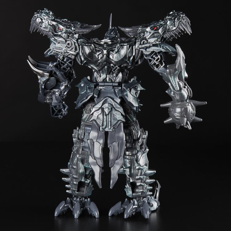 Transformers Studio Series 07 Leader Grimlock