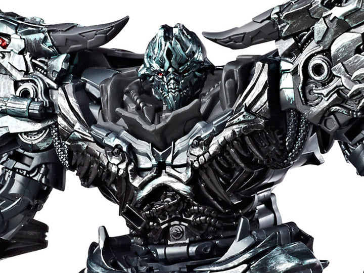 Transformers Studio Series 07 Leader Grimlock