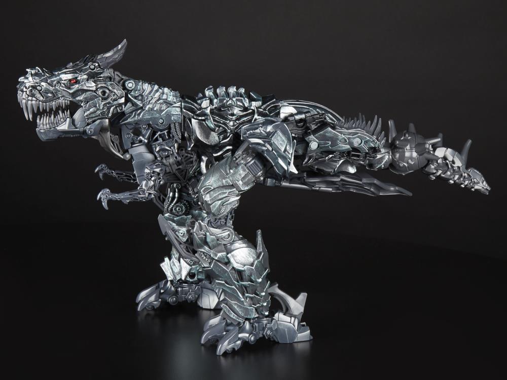 Transformers Studio Series 07 Leader Grimlock